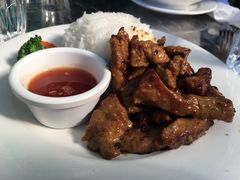 -Thai La Ong - Newtown