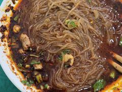 -甘记肥肠粉(马鞍北路店)