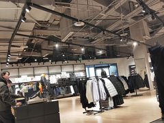 -NIKE 儿童体验店(南开大悦城店)