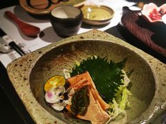 红酒鹅肝-花潮料理艺食馆(成都万象城店)