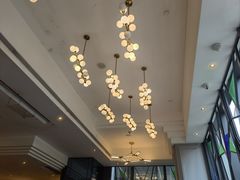 -港丽餐厅(高德置地店)