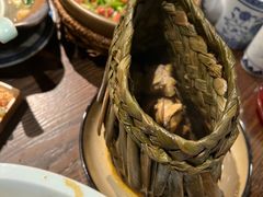 -南京大牌档(新街口德基广场店)