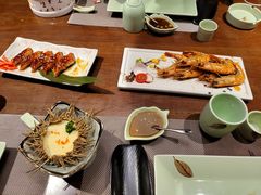 -松竹和日式料理(广厦店)