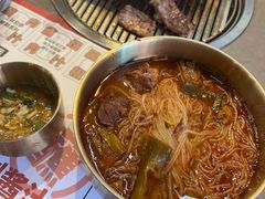 -金龙烧烤·牛肉面(西塔店)