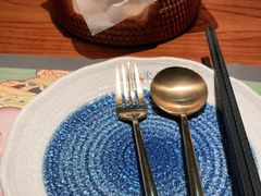 -泰香米泰国餐厅(中大国际店)