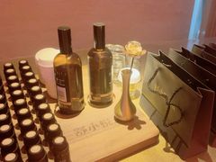 -舒小悦·舒养SPA·古法推拿(光环中心店)