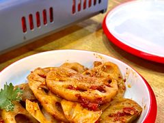 -老闵田螺馆·南昌特色小炒(梦时代店)