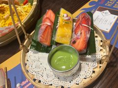 -泰妃殿(武汉首店)