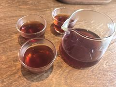 -福嗝er 咖啡&精酿餐吧(东四店)