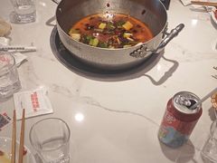 -七欣天香辣蟹火锅(闵行浦江欢乐颂店)
