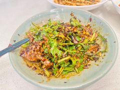 -泉上·发现DISCOVERY ·黔菜餐厅(银海元隆广场店)