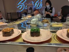 -争鲜回转寿司(东方银座店)