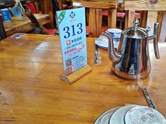 -旺角小渔村·海肠捞饭开创者(环山路店)
