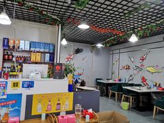 -到味·蒙小铁羊肉馆(粮道街总店)