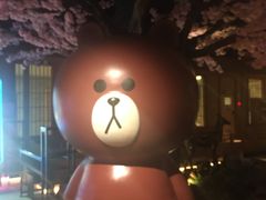 -蓝鲸湾汤泉(包河店)