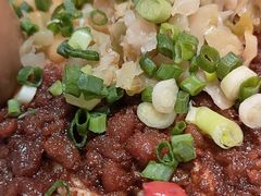 重庆豌杂面-遇见小面(站西路店)