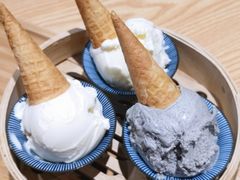 -歎雪糕低糖低脂Gelato冰淇淋