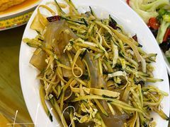 -清真利德顺小老饭庄(复兴路店)