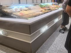 -阿上阿上麻辣香锅&麻辣烫(朝阳蓝色港湾店)