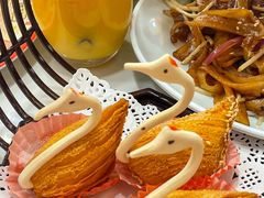 -香港威特瑞茶餐厅(小白楼音乐厅店)
