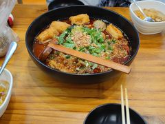 -湖南师大-三牌路鲜货冒菜