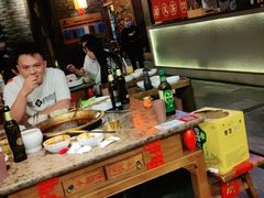 大堂-小龙坎火锅(春熙太古里店)