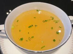 -王府半岛酒店·大堂茶座