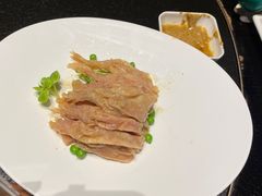 -四季民福烤鸭店(外滩外白渡桥店)