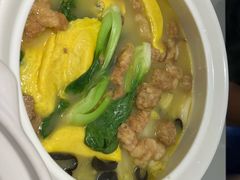 湘子肉丸子烩菜-兰湘子·湘菜小炒(南京江宁万达店)