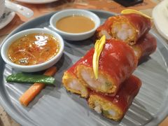 -点都德(大茶楼店)