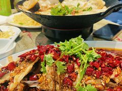 -老家地锅(徐州仅两家：一店市民广场店)