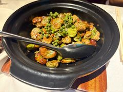 -玫瑰厅上海菜(兴国路店)