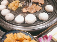 -伍丁·烤牛肋(和平东桥店)