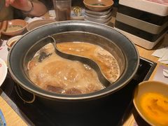 -温野菜涮涮锅(西单大悦城店)