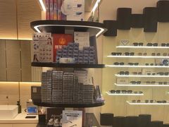 -博士眼镜·President总统(宝安海雅缤纷城店)