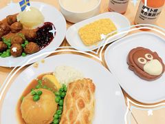 -宜家·瑞典风味餐厅(天津东丽商场店)