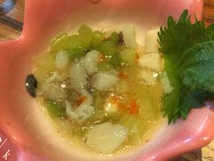 -赤坂亭·M9和牛烧肉·铁板烧(合肥万象城店)