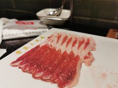 -常赢三兄弟·清真涮肉(五莲路店)