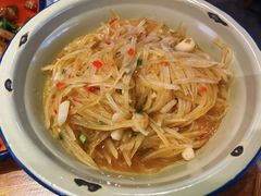 -兔槽江湖菜·重庆璧山兔(水围店)