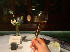 -三嚥阁 La Villa Restaurant