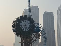 -津门张记包子铺(华昌道店)
