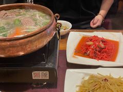 -玛禄藏膳(五分店)
