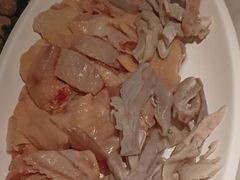 -尚尚仙·酸汤猪手·猪肚鸡火锅(华联万柳购物中心店)