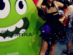 -东浩兰生上海世博展览馆