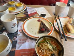 -比格比萨自助(云冈区步行街店)