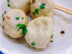 -舒蔡记生煎菜饭(云南中路店)