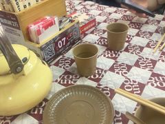 -老三样·旧食新味(船山路店)