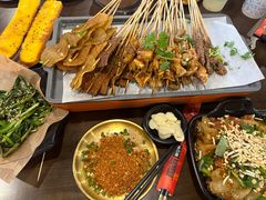 -林二哥宜烤官·宜宾小烧烤