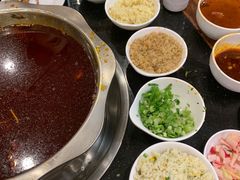 -冯记香辣兔火锅(茶店子总店)