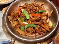 -卢家湾大酒店(诸暨店)